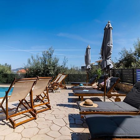 Melodia Lefkada Maisonette Nikiana Dış mekan fotoğraf