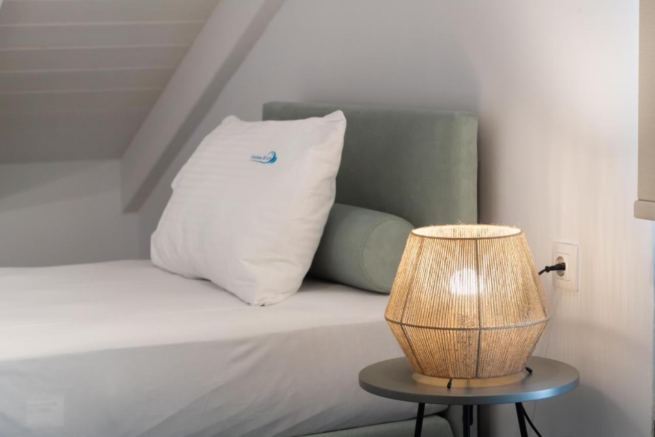 Melodia Lefkada Maisonette Nikiana Dış mekan fotoğraf