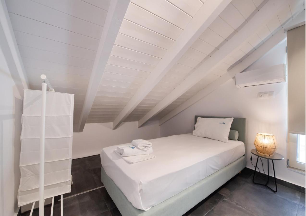 Melodia Lefkada Maisonette Nikiana Dış mekan fotoğraf