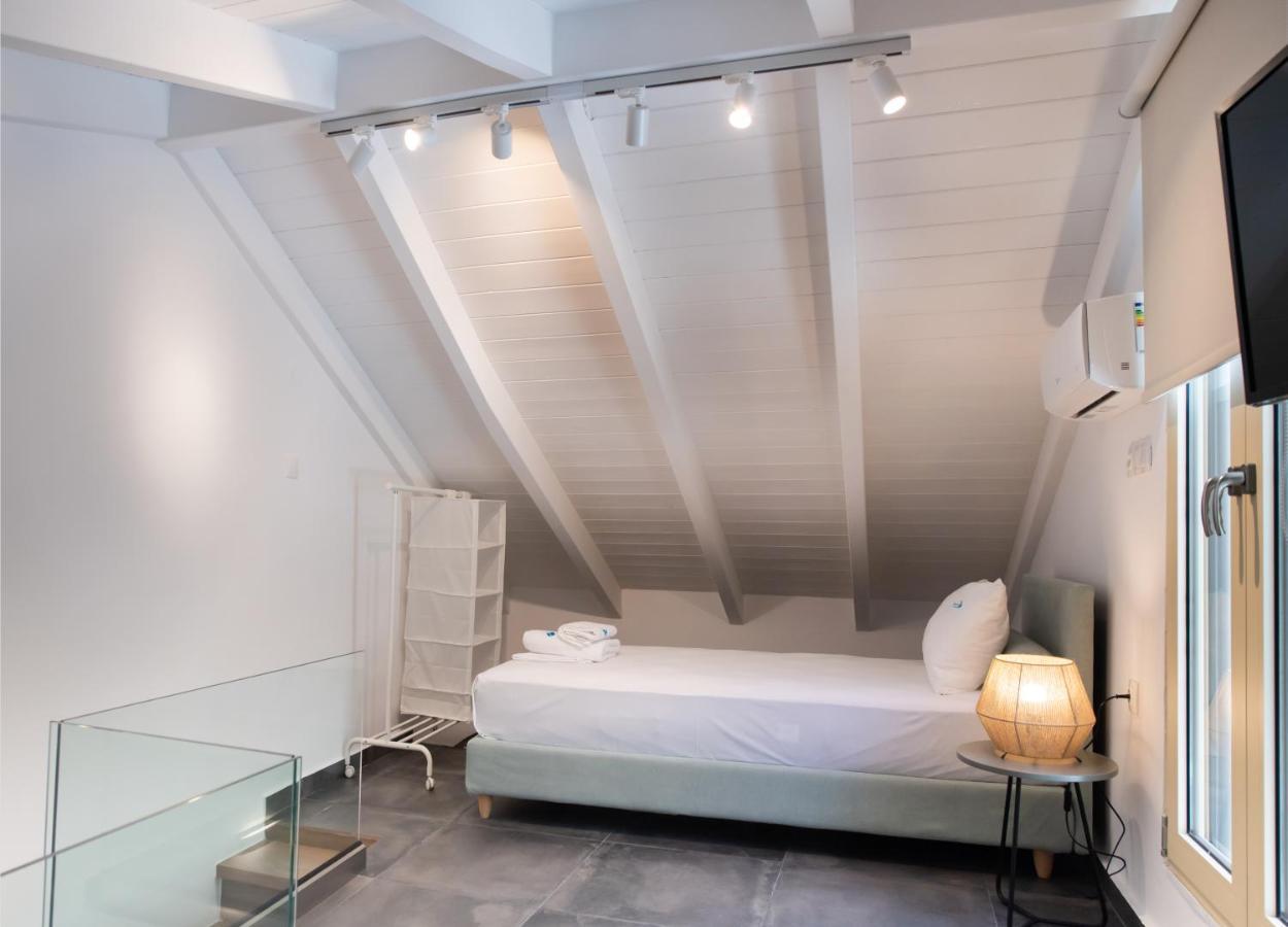 Melodia Lefkada Maisonette Nikiana Dış mekan fotoğraf