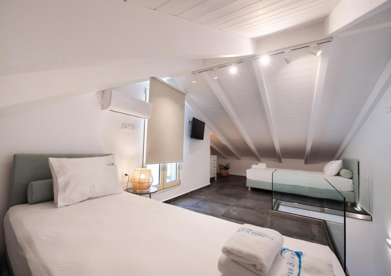 Melodia Lefkada Maisonette Nikiana Dış mekan fotoğraf