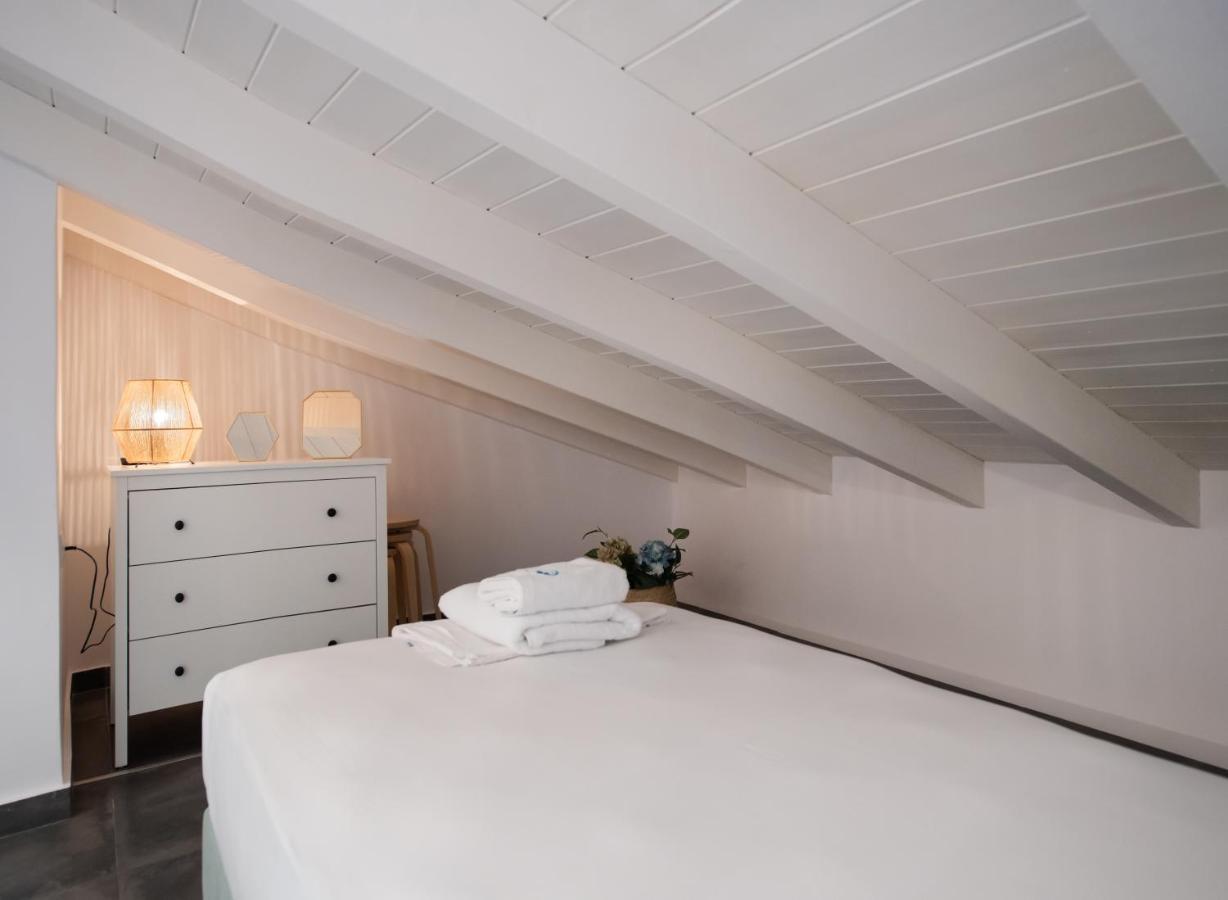Melodia Lefkada Maisonette Nikiana Dış mekan fotoğraf