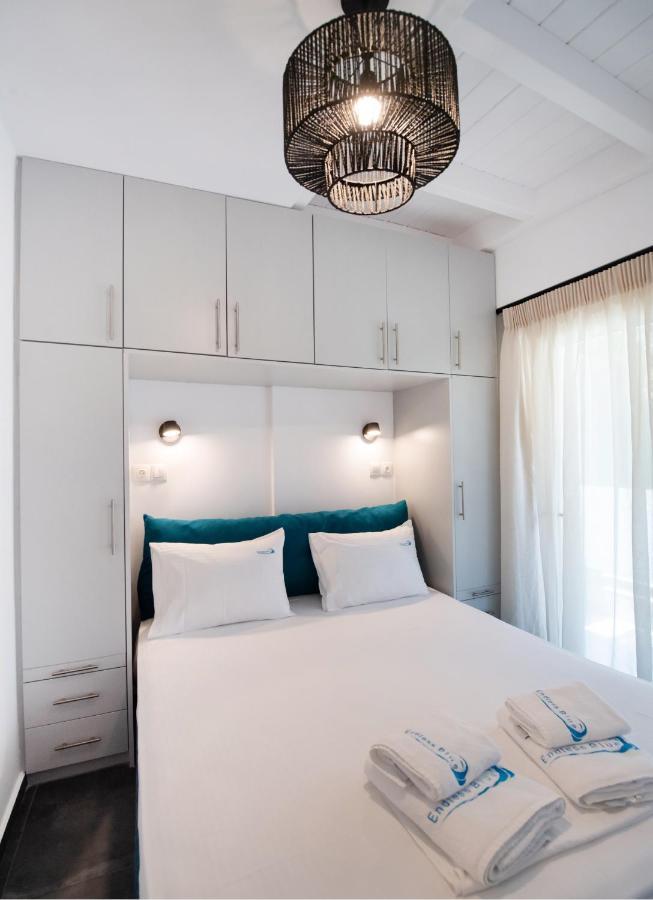 Melodia Lefkada Maisonette Nikiana Dış mekan fotoğraf
