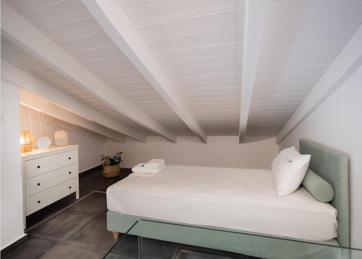 Melodia Lefkada Maisonette Nikiana Dış mekan fotoğraf