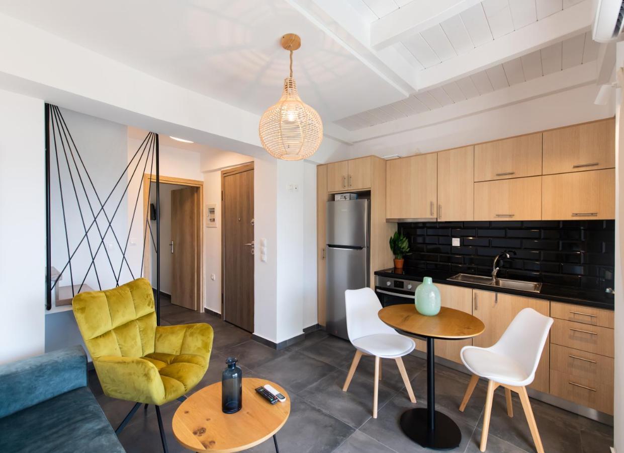 Melodia Lefkada Maisonette Nikiana Dış mekan fotoğraf