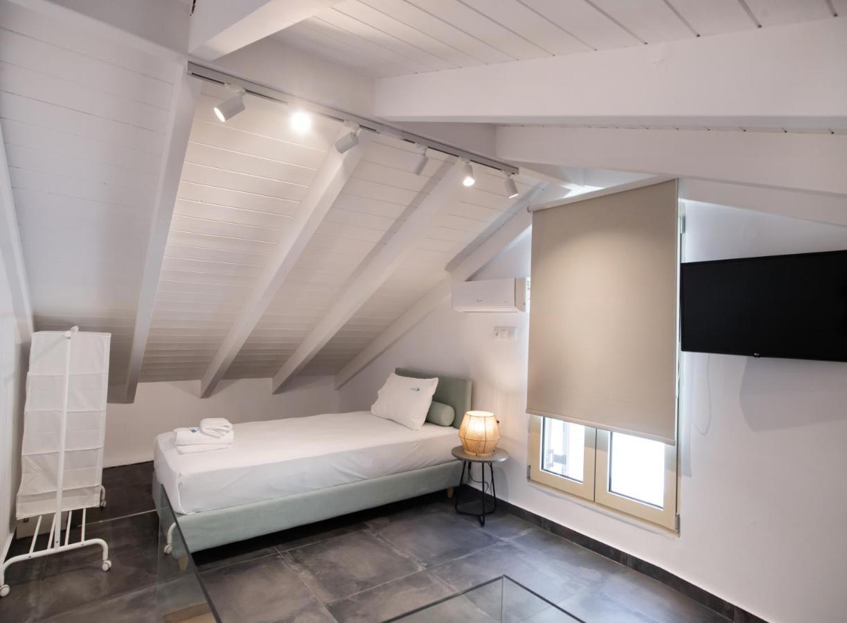 Melodia Lefkada Maisonette Nikiana Dış mekan fotoğraf