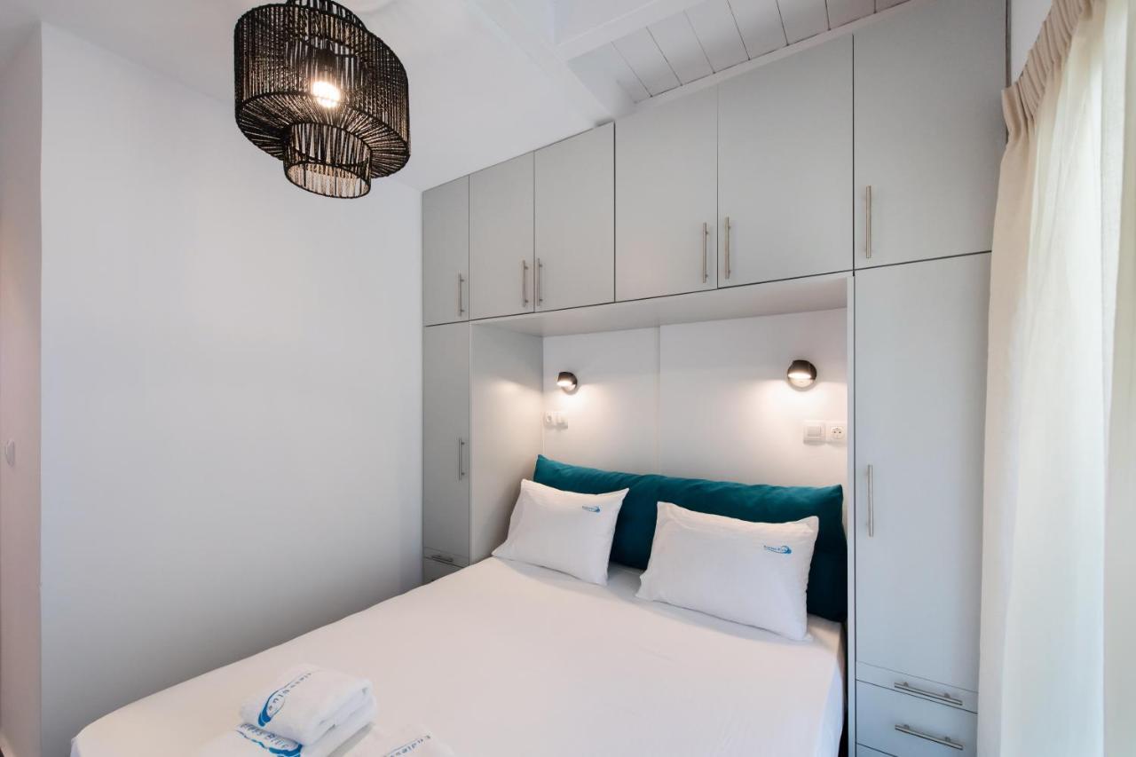 Melodia Lefkada Maisonette Nikiana Dış mekan fotoğraf