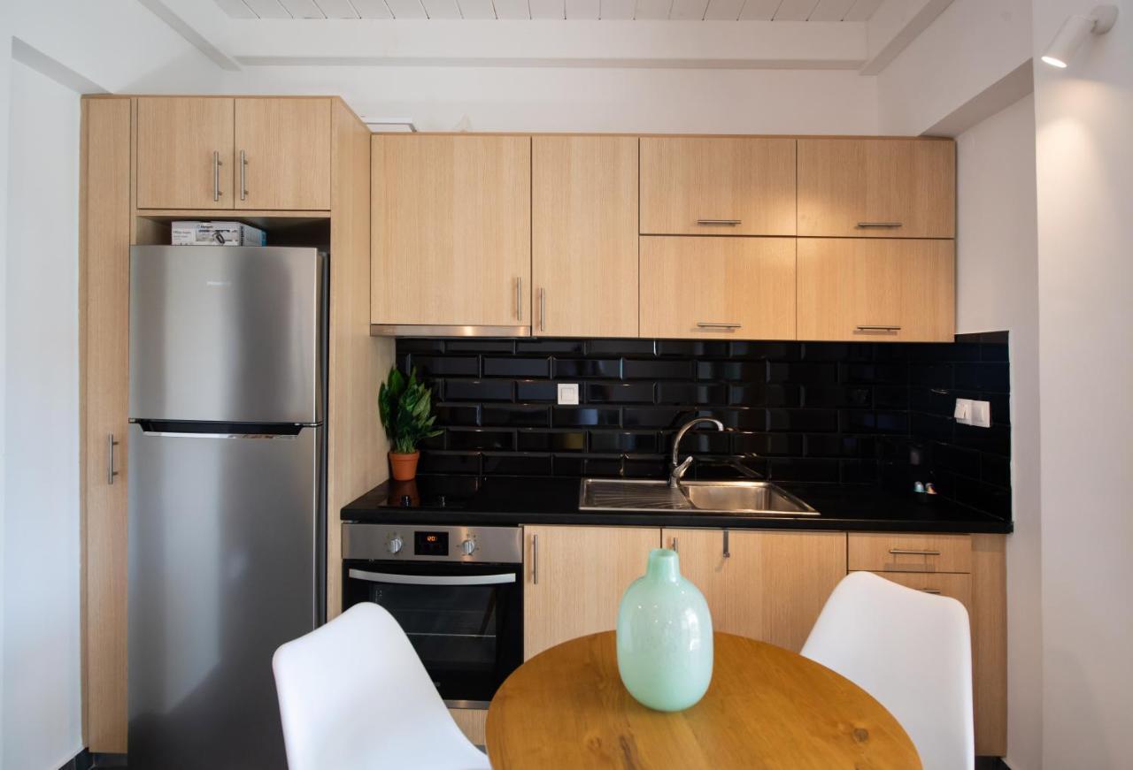 Melodia Lefkada Maisonette Nikiana Dış mekan fotoğraf