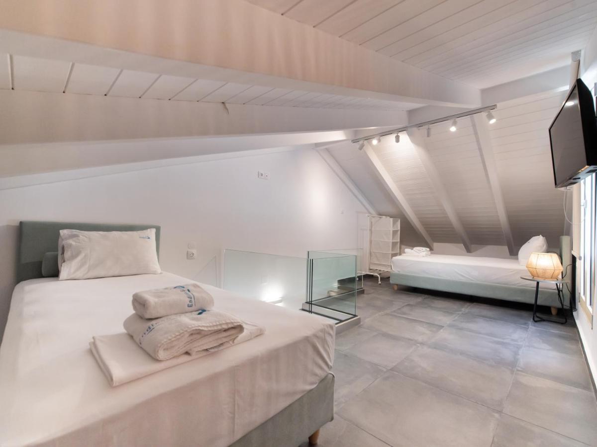Melodia Lefkada Maisonette Nikiana Dış mekan fotoğraf
